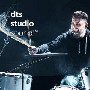 Dts studio 2
