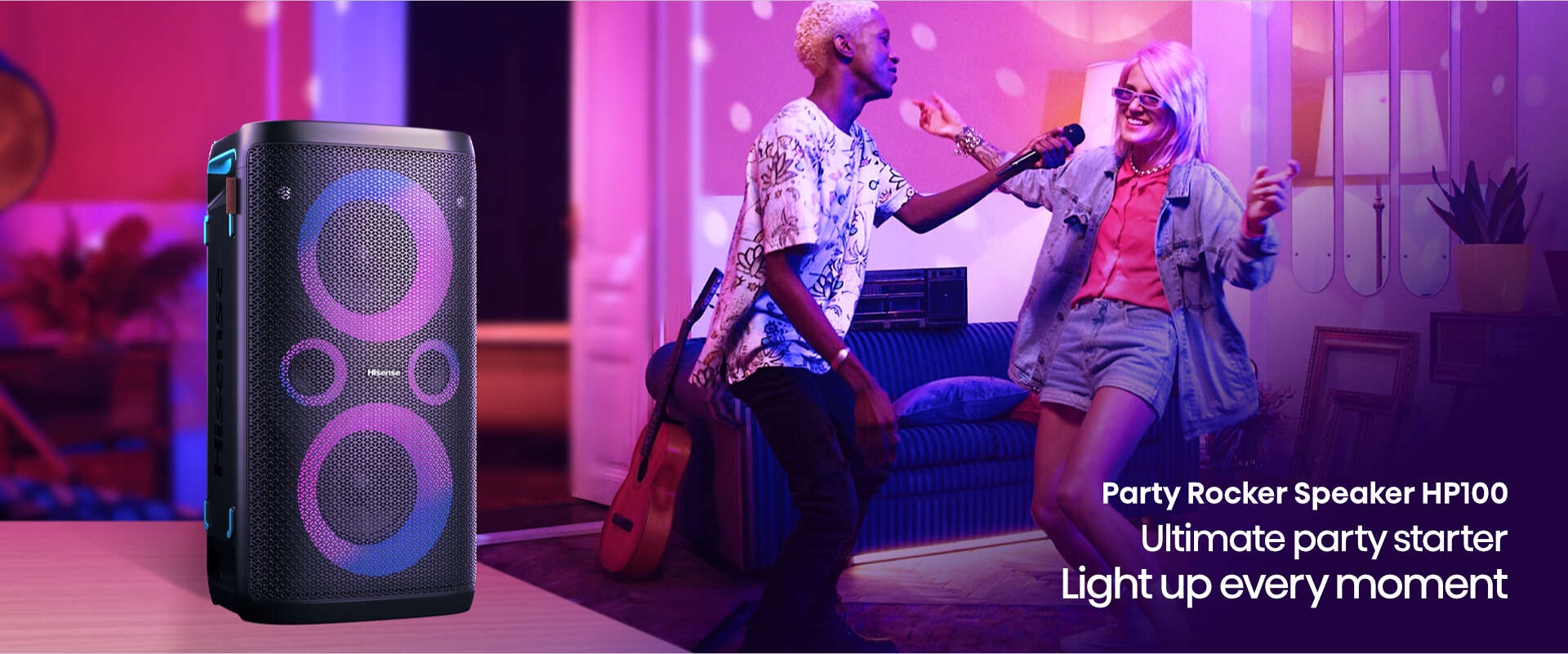 Premium Products Solutions - Hisense SA