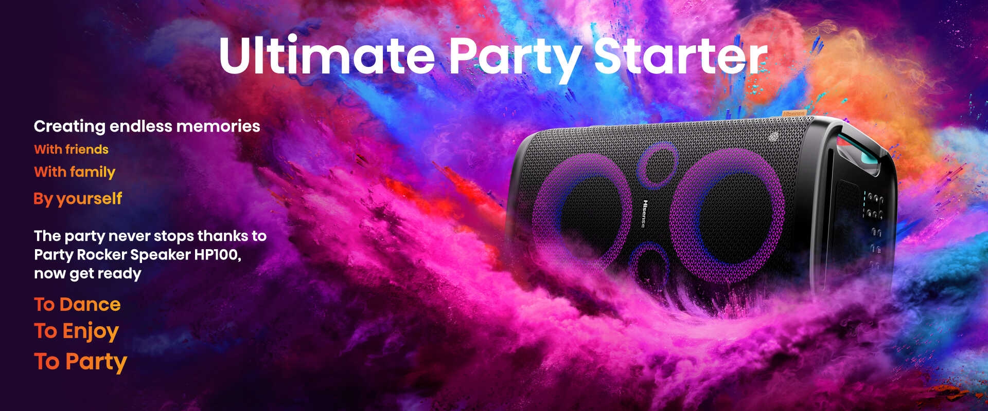 Premium Products Solutions - Hisense SA