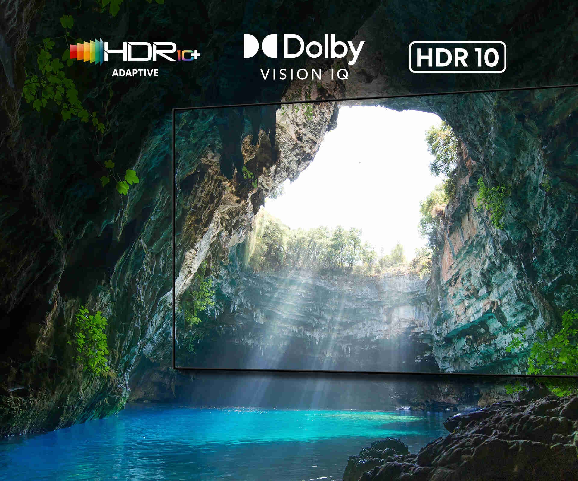 Q7n-HDR 10+ Adaptive