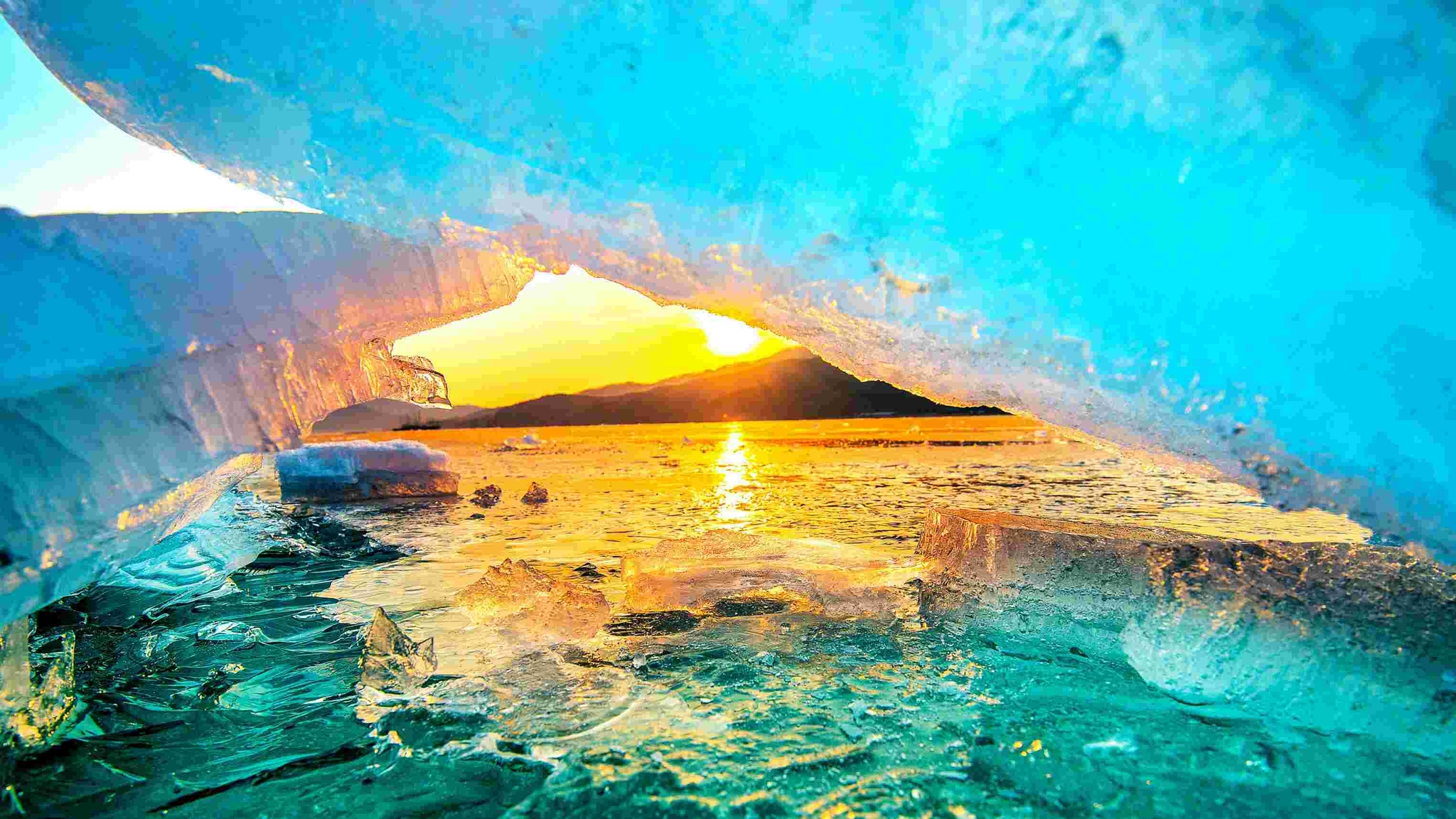 Intro Deck - Simple Image