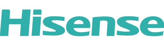 hisense tv logo