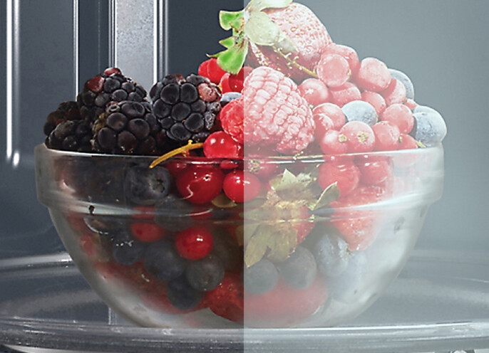 Hisense REF203DR 203L Double Door Fridge