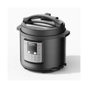 Hisense Pressure Cooker HMC6MBK