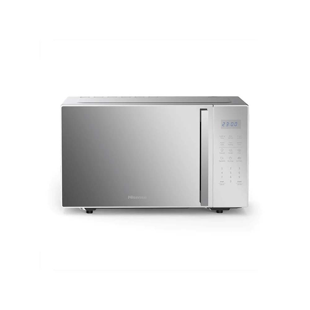 Hisense H25MOMS7HG Microwave Oven