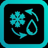 Hisense 142L Chest Freezer BD-144 - My Fresh Choice