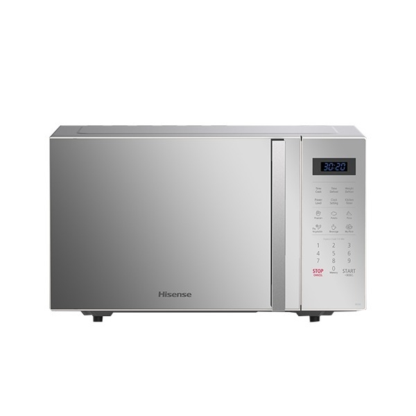 Hisense-Microwave
