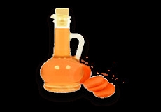 Carrot Seed Oil