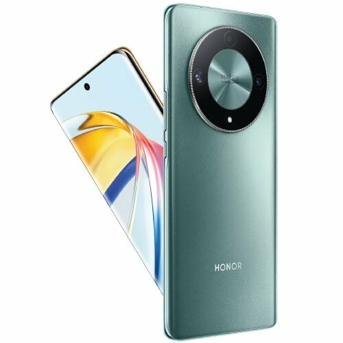 HONOR X9b Emerald Green 12GB RAM 256GB Storage 6.78 Inch Android Smartphone