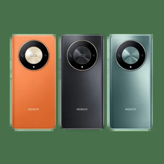 HONOR X9b 5G - SM Cyberzone