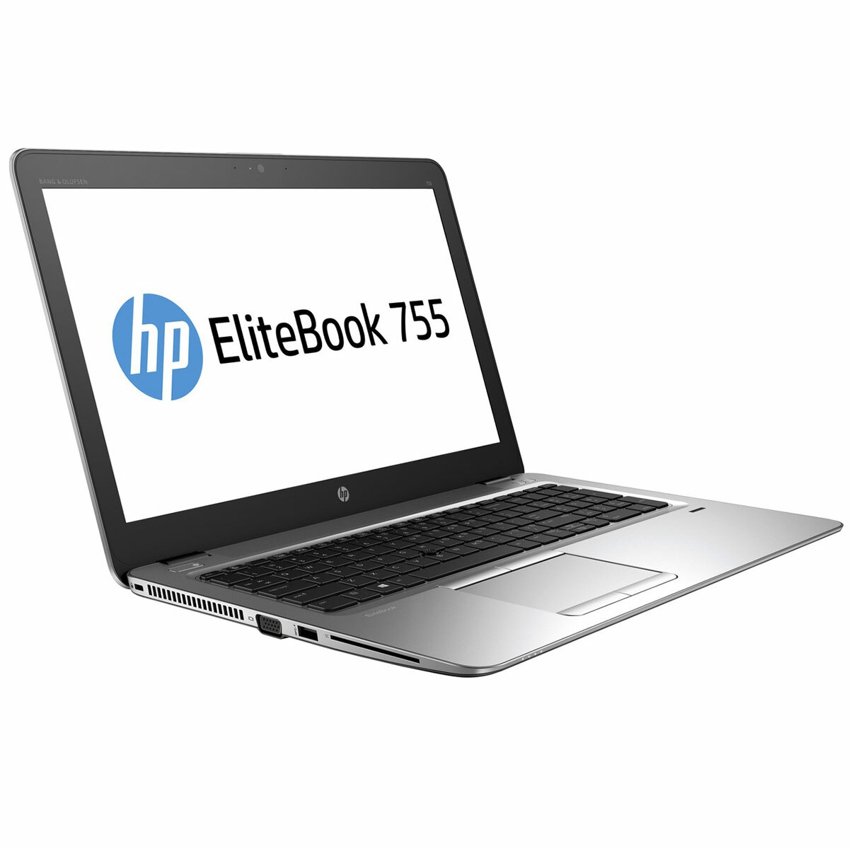 Hp Elitebook 755 G3 AMD PRO A10-8700B 8GB RAM 500GB HDD + 128GB SSD 15.6  Inches Display - Mombasa Computers
