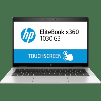 HP EliteBook x360 1030 G3 13.3