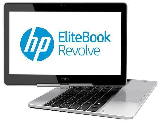 HP ELITEBOOK REVOLVE 810 G3 INTEL CORE I3 – Linnstech Computers