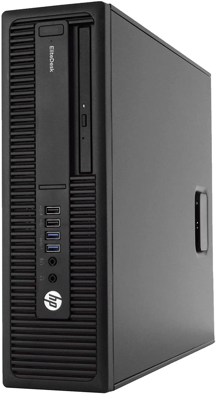 hp EliteDesk 800 G2 SFF Core i5-6500 3.2GHz 8GB 256GB(SSD) DisplayPort -  www.eighc.com