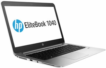 HP EliteBook 1040 G3 Notebook PC - Specifications - HP® Customer Support