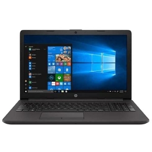 HP 250 G7 Laptop, 10th Generation Intel Core i7-1065G7, 8 GB RAM, 1TB HDD