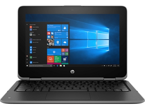 HP ProBook x360 11 G4 EE Notebook PC Specifications - HP® Customer Support