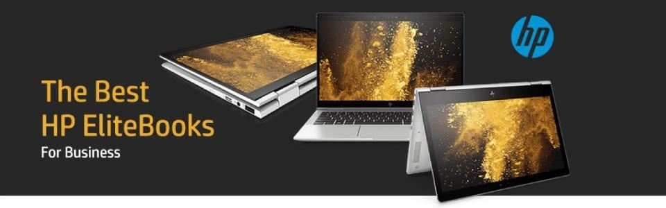 Review: HP EliteBook X360 1030 G3 Provides Healthcare With, 44% OFF