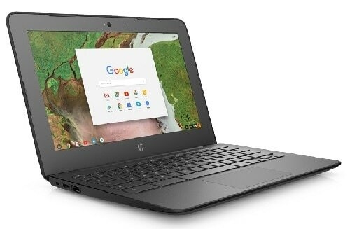 HP Chromebook 11 G6 EE Specifications - HP® Support