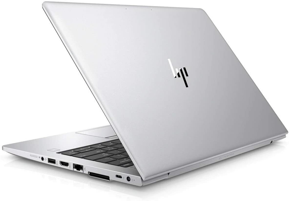 HP EliteBook 830 G5 Laptop 13.3