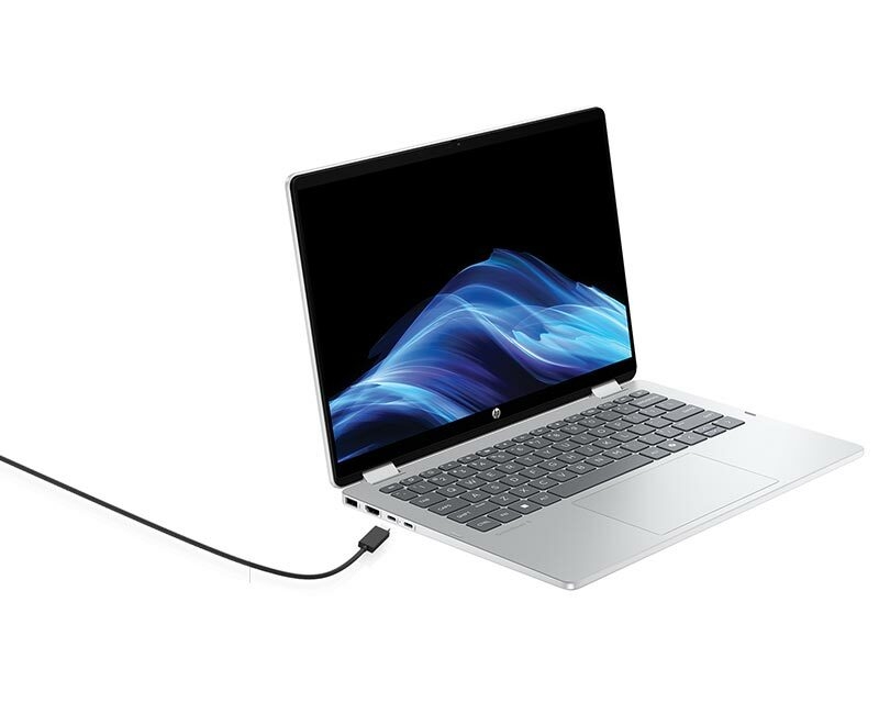 HP OmniBook 5 flip 14-inch