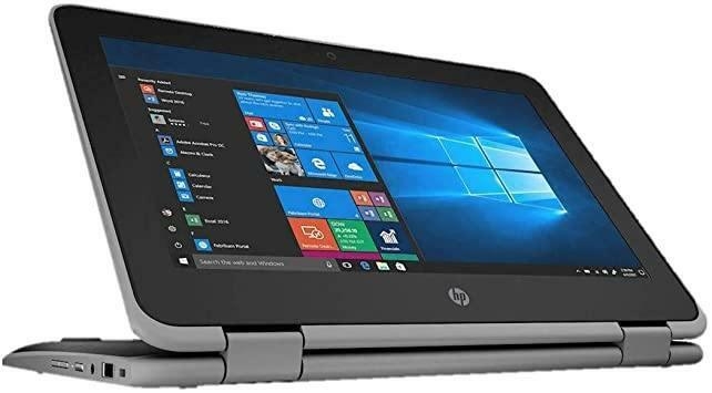 HP ProBook x360 11 G5 EE W10P-64 P N5030 128GB SSD 8GB NoteBook