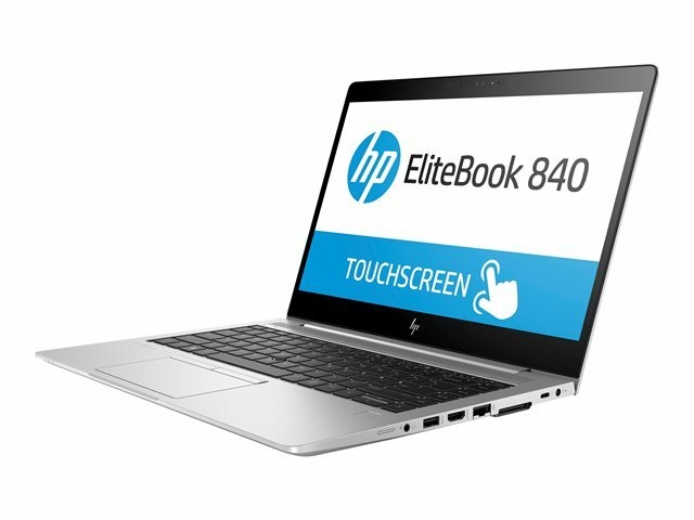 HP Elitebook 840 g5,core i7,8th generation,16GB RAM,512 SSD (Touch Display)