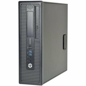 HP EliteDesk 800 G1 SFF Intel Core i7 4th Gen 8GB RAM 500GB HDD Windows 10 Pro Desktop Price in Kenya-001-Mobilehub Kenya