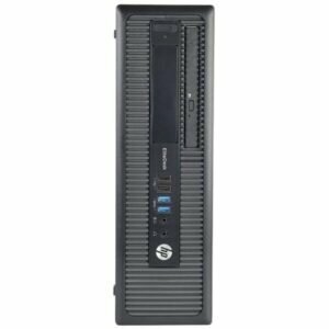 HP EliteDesk 800 G1 SFF Intel Core i7 4th Gen 8GB RAM 500GB HDD Windows 10 Pro Desktop Price in Kenya-002-Mobilehub Kenya