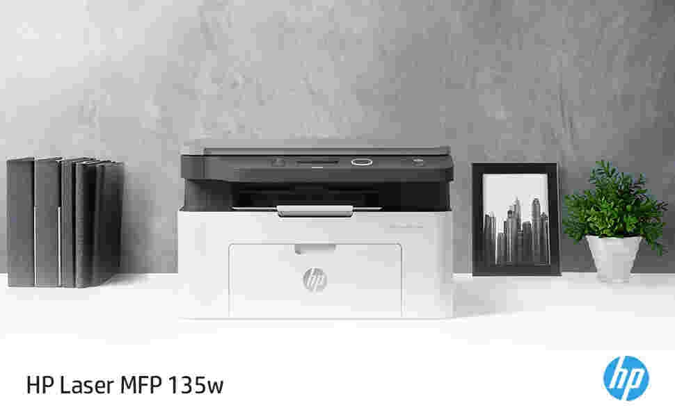 HP Laser
