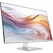 HP Series 5 527sh Height Adjust Monitor 94C50AA#ABA