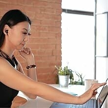 headphones buds earbuds voyager ear case headphone