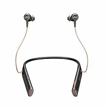  earbud computer mute noise cancelling evolve 