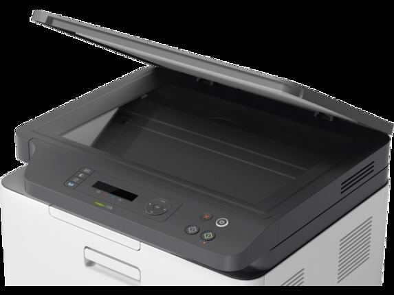 HP Color Laser MFP 178nw - Wireless 3In1, Scanner
