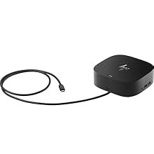 HP USB-C Essential Dock G5