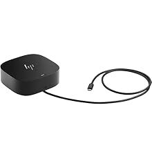 HP USB-C Essential Dock G5
