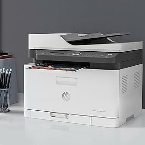 HP Color Laser