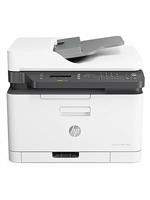 HP Color Laser
