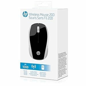 HP Mouse