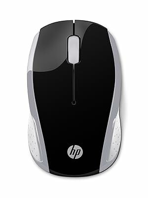 HP Mouse