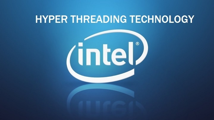 Image result for HYPER THREADING LOGO