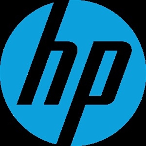 Image result for HP logo