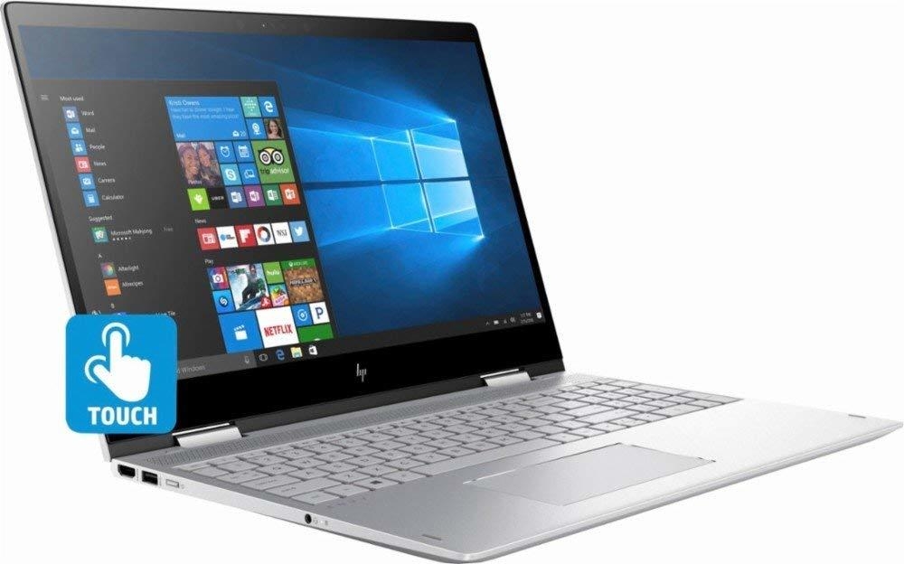 HP ENVY x360 m Convertible 15m - 15.6" - Intel Core i5 - 12GB RAM - 1TB ...