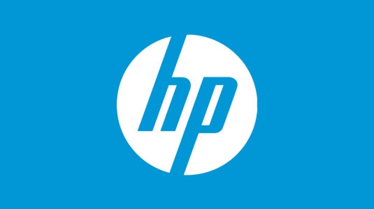 Image result for HP LOGO