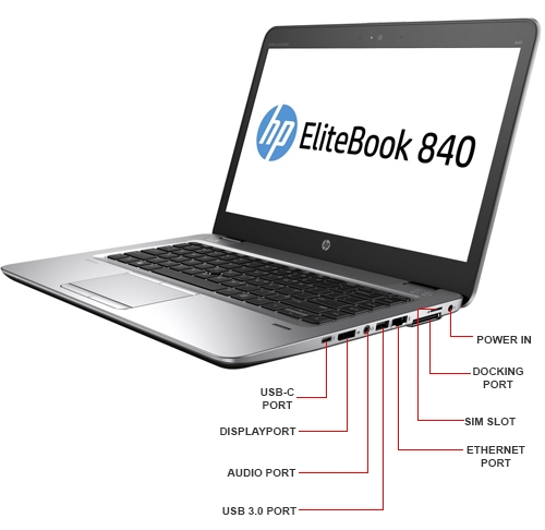 Image result for Elitebook 840