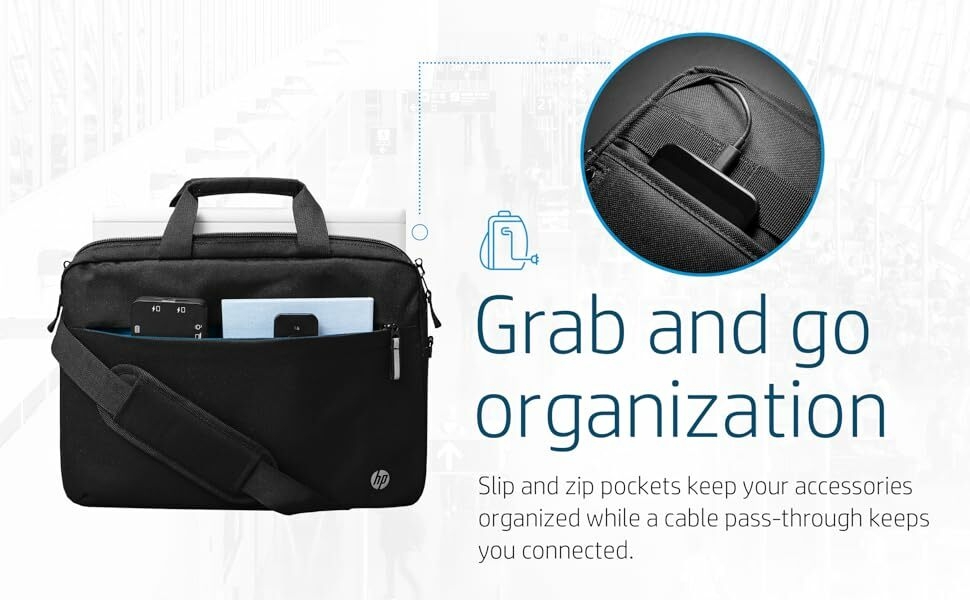 HP Laptop Bag