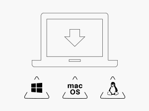 HUION HS64 drawing tablet