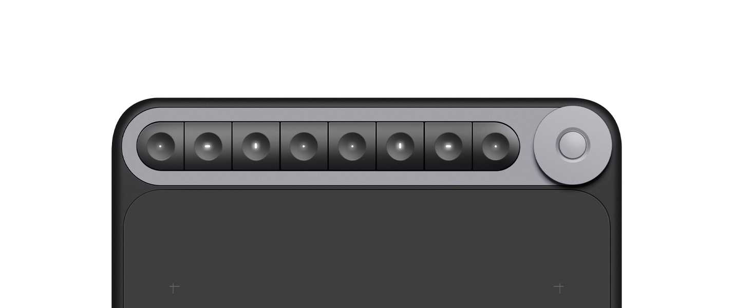 Q620M Drawing tablet