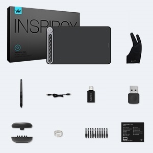 digital drawing tablets,Wacom Intuos, art manga illustration painting digital anime