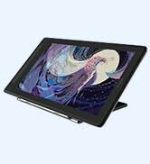 Kamvas Pro 16 (2.5K)